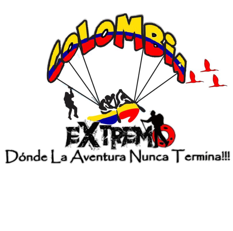 Colombia extremo