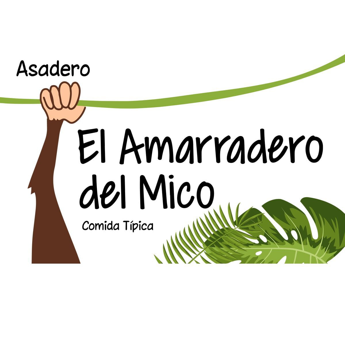 Amarradero del mico