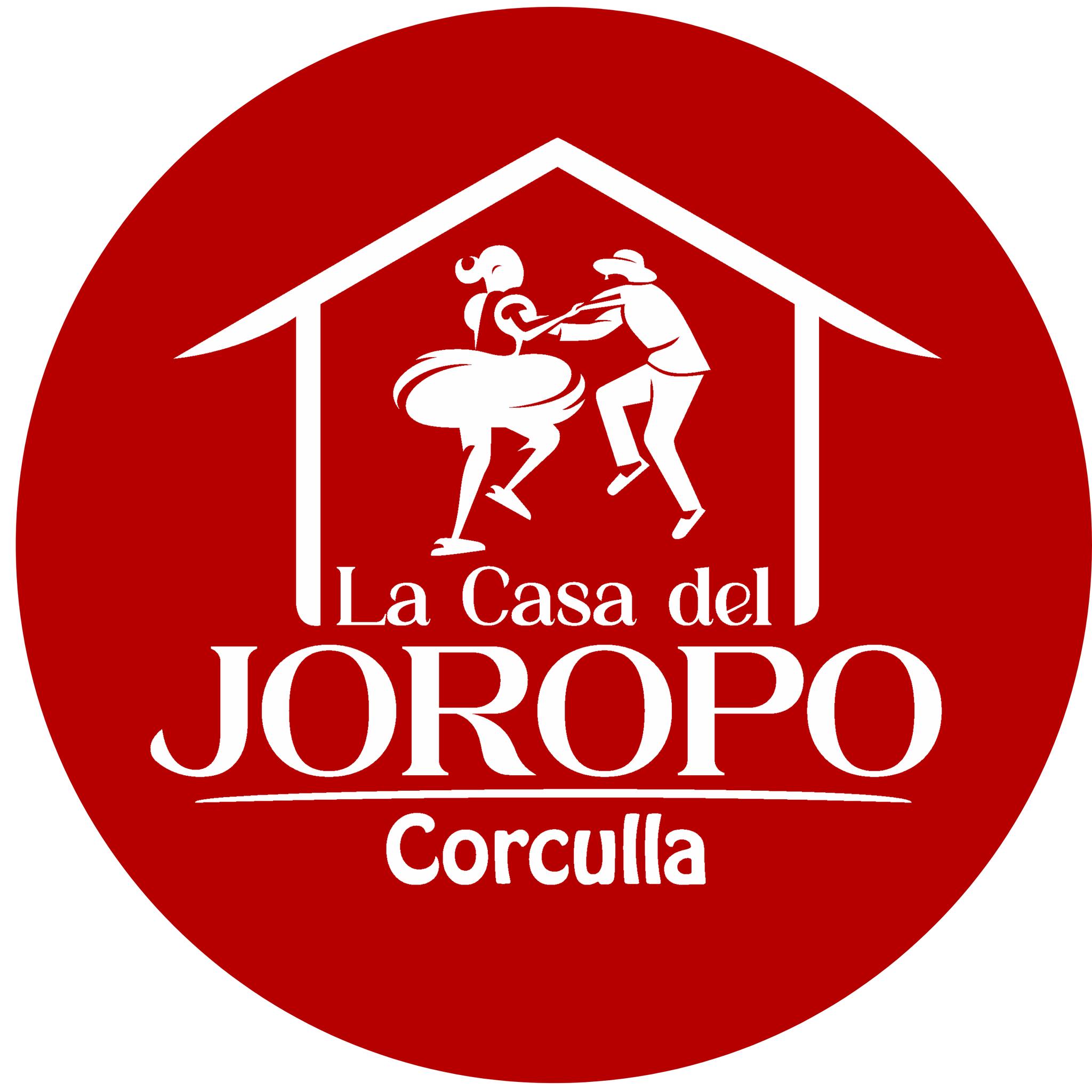 La casa del joropo