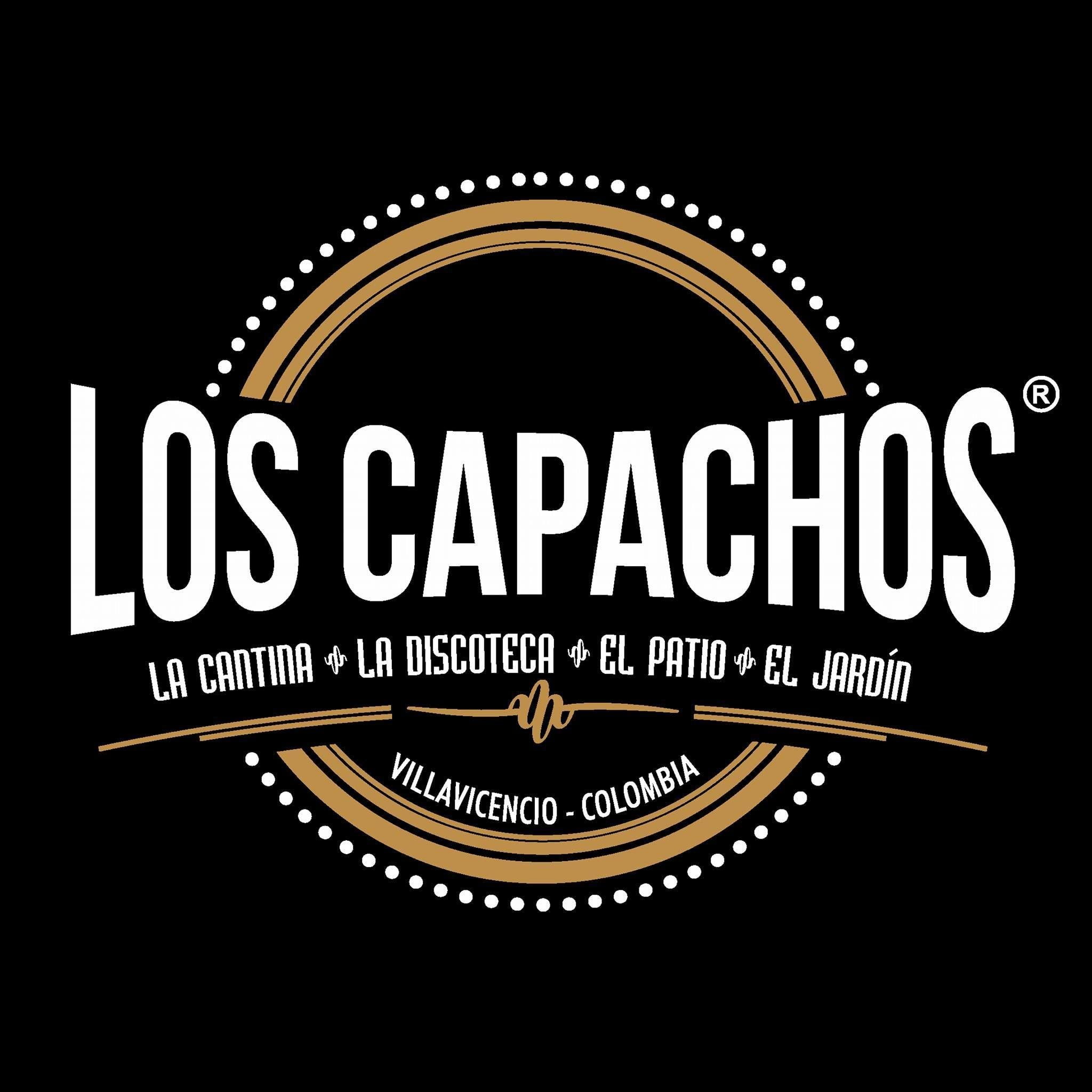 Los capachos