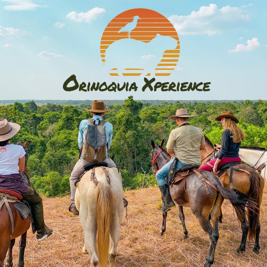 Orinoquia xperience