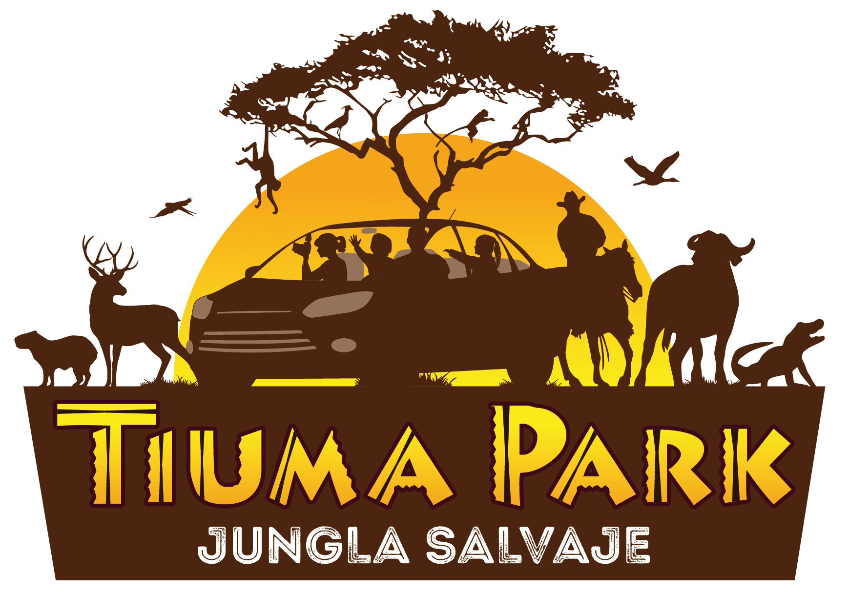 Tiuma park